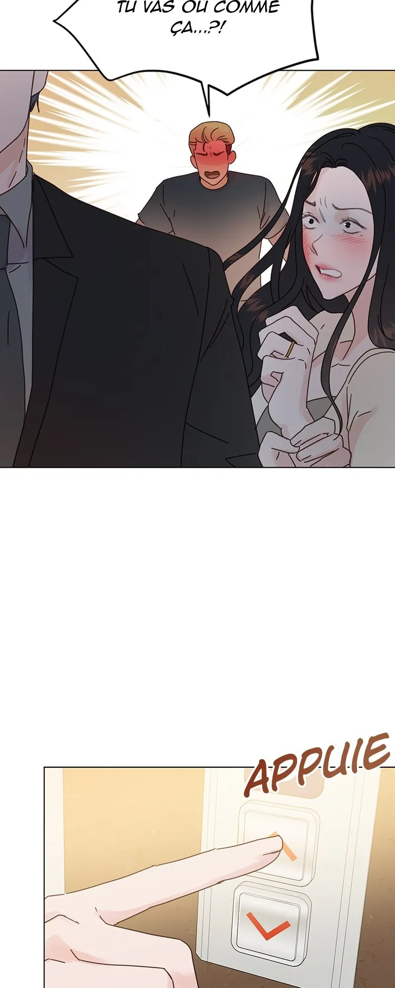 Read The Wife FR Manga Online