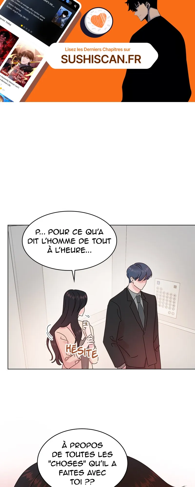 Read The Wife FR Manga Online