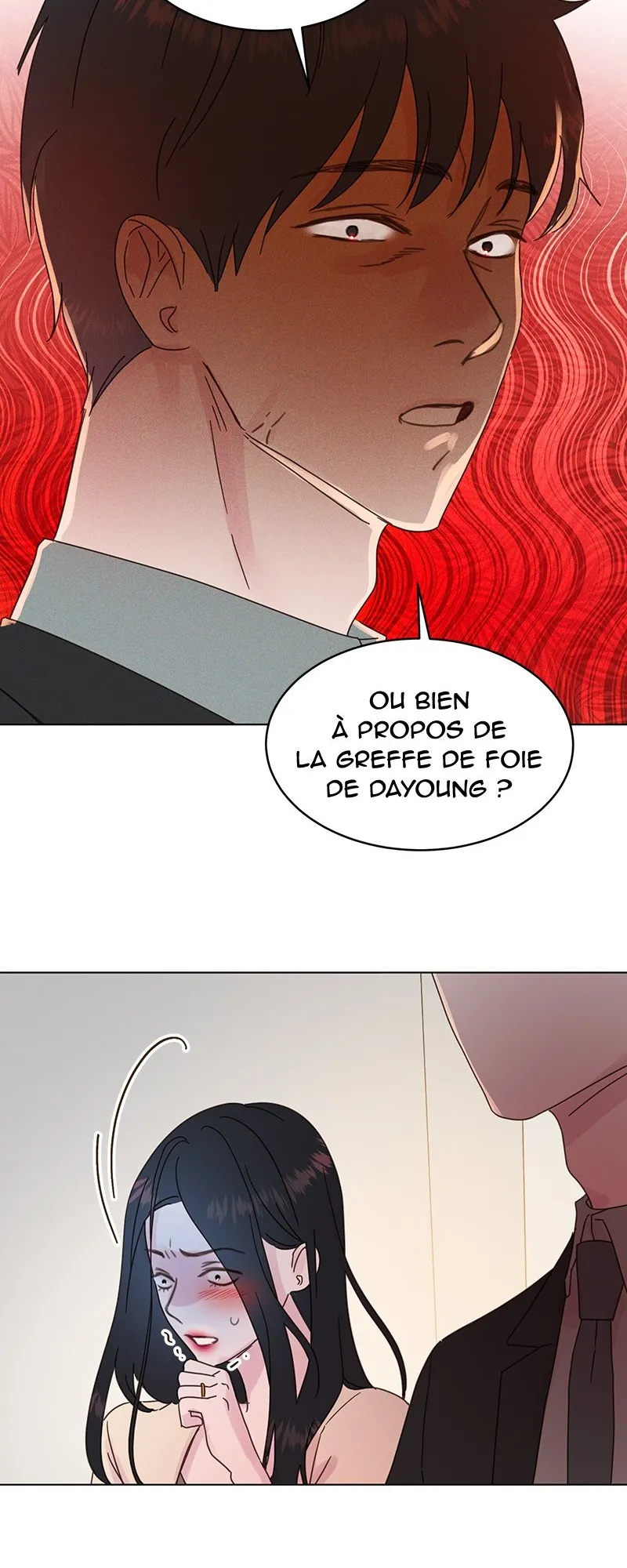 Read The Wife FR Manga Online
