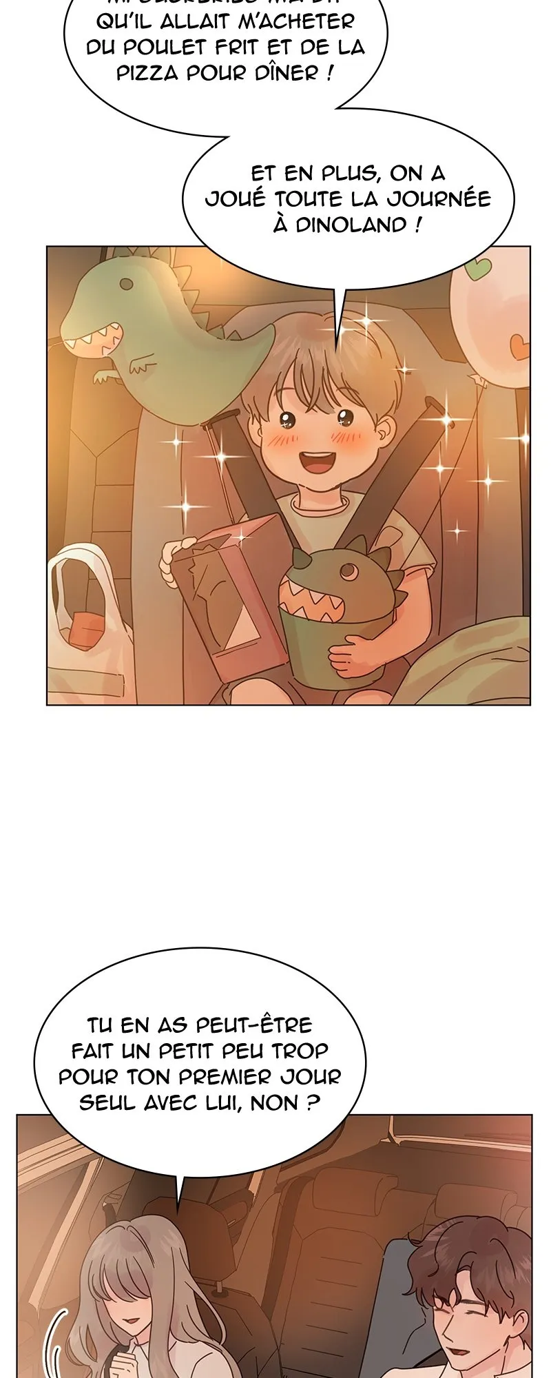 Read The Wife FR Manga Online