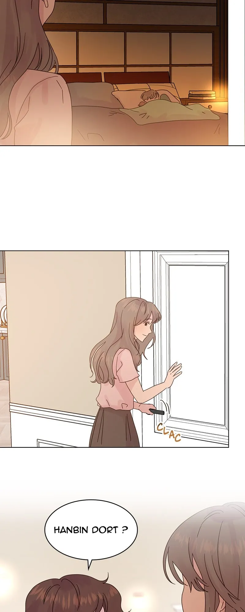 Read The Wife FR Manga Online