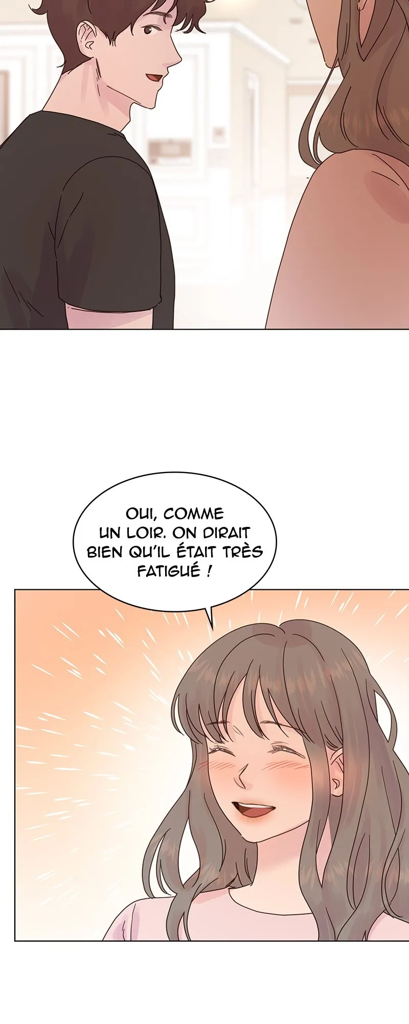 Read The Wife FR Manga Online