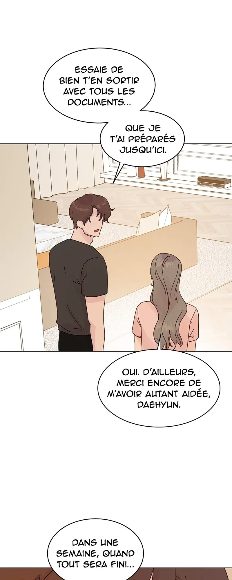 Read The Wife FR Manga Online