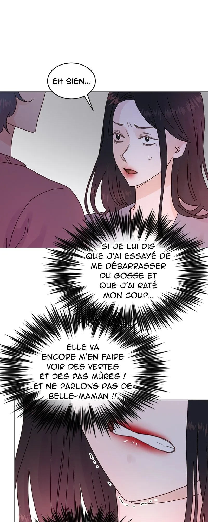 Read The Wife FR Manga Online