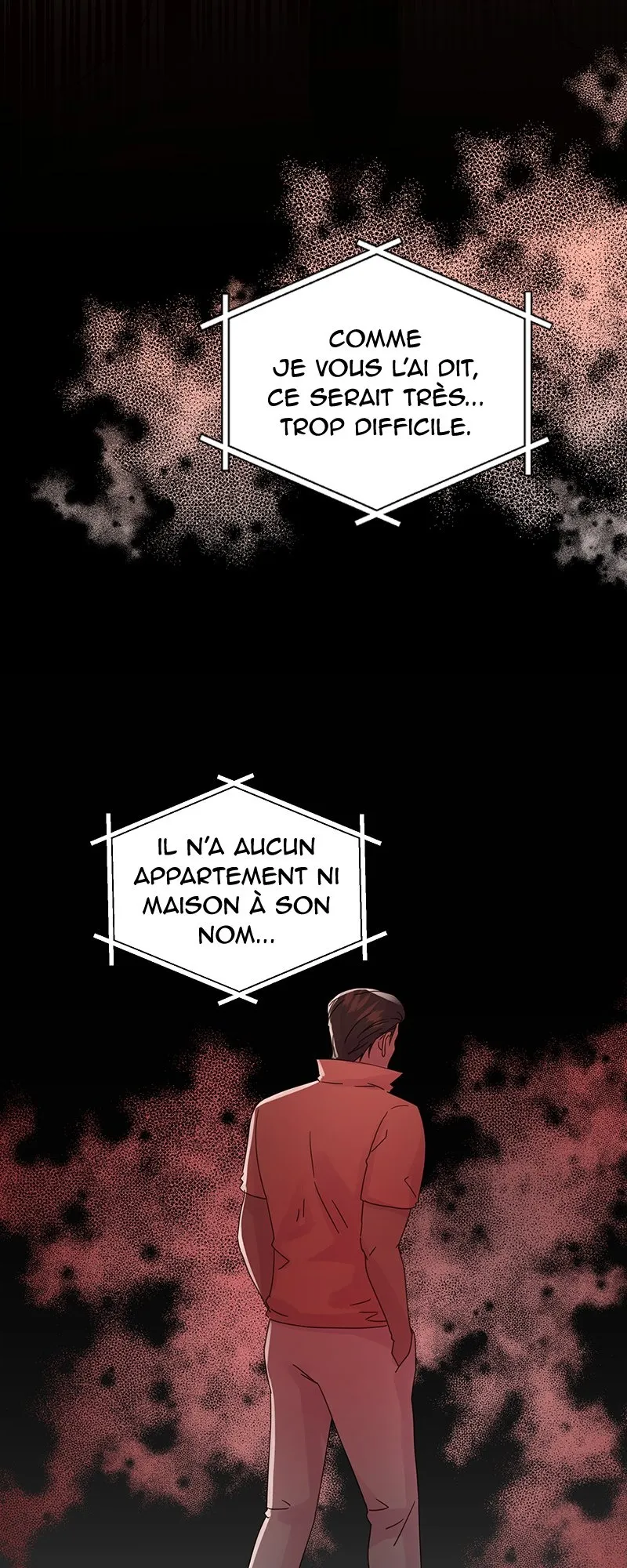 Read The Wife FR Manga Online