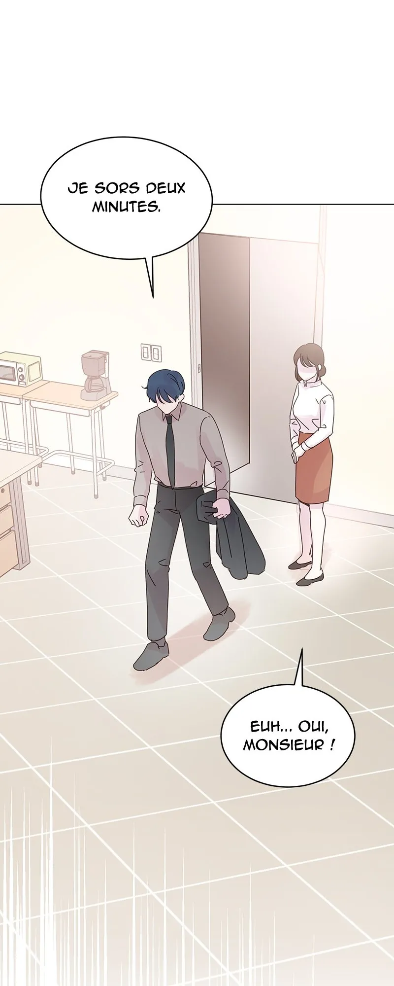 Read The Wife FR Manga Online