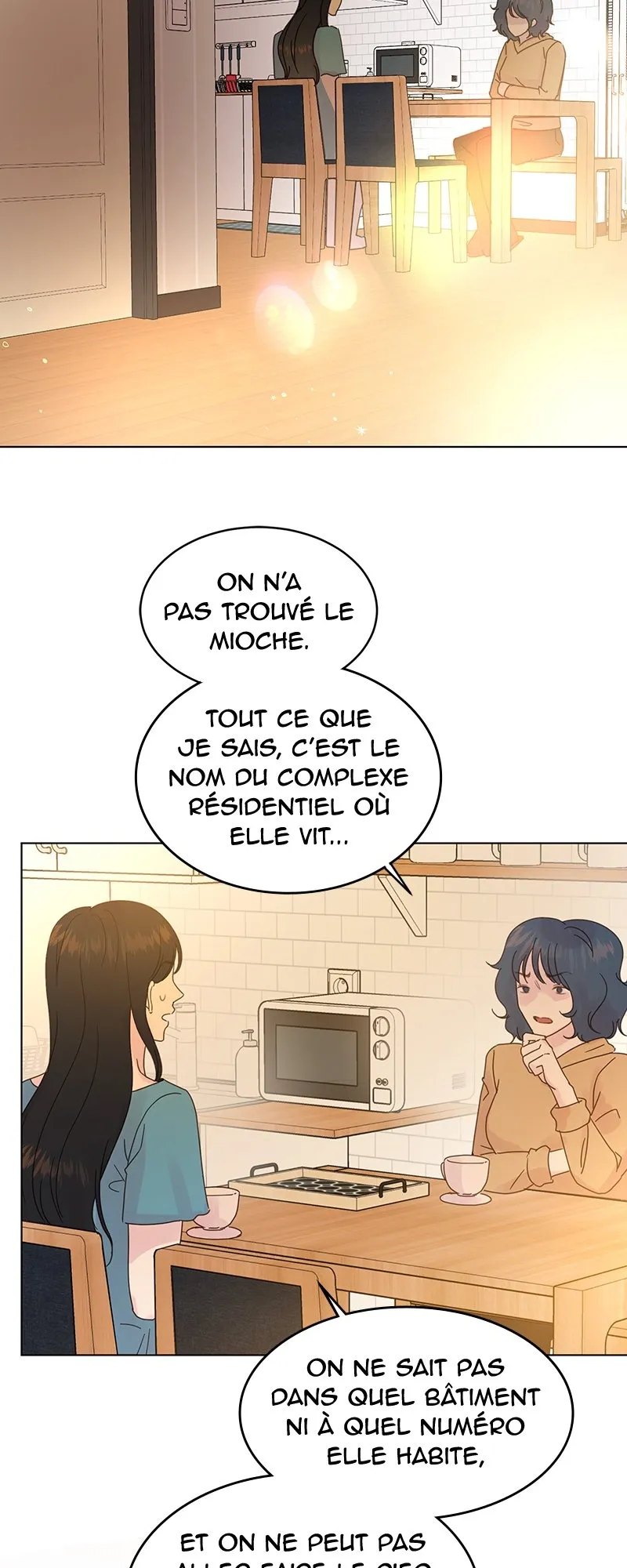 Read The Wife FR Manga Online
