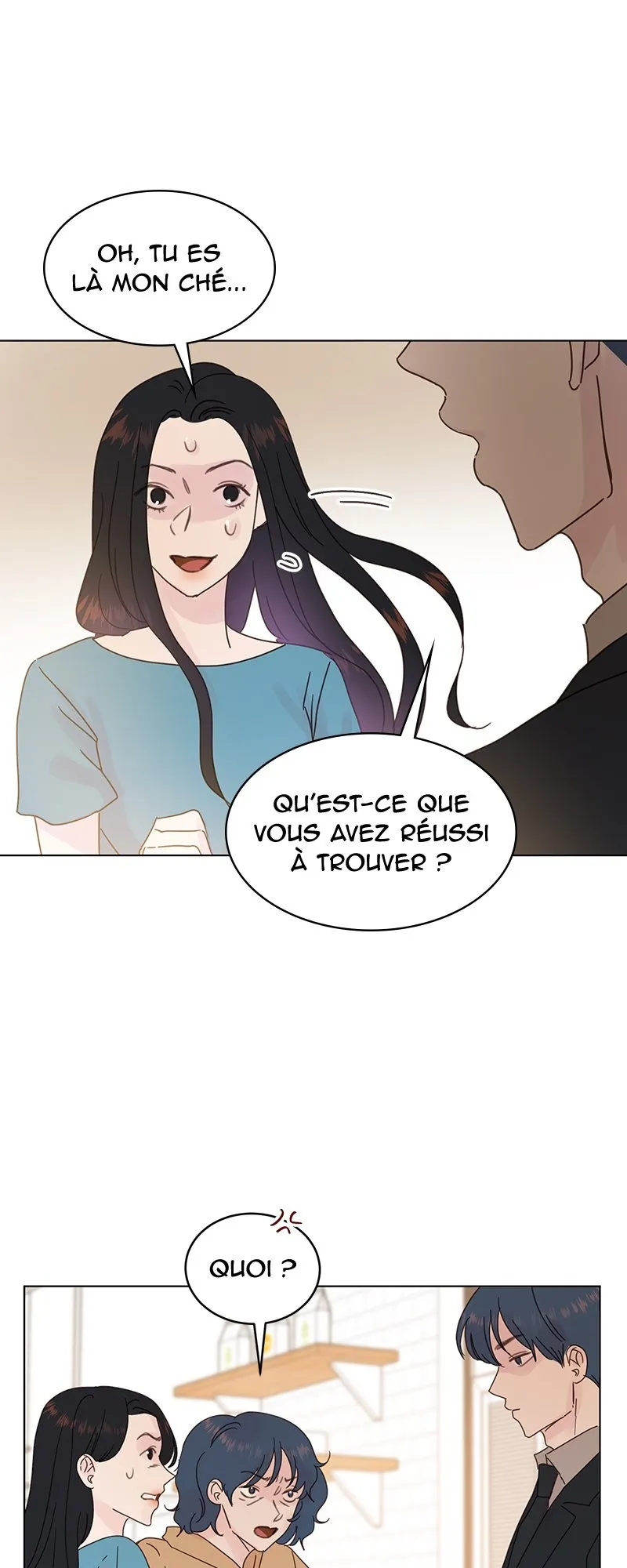 Read The Wife FR Manga Online