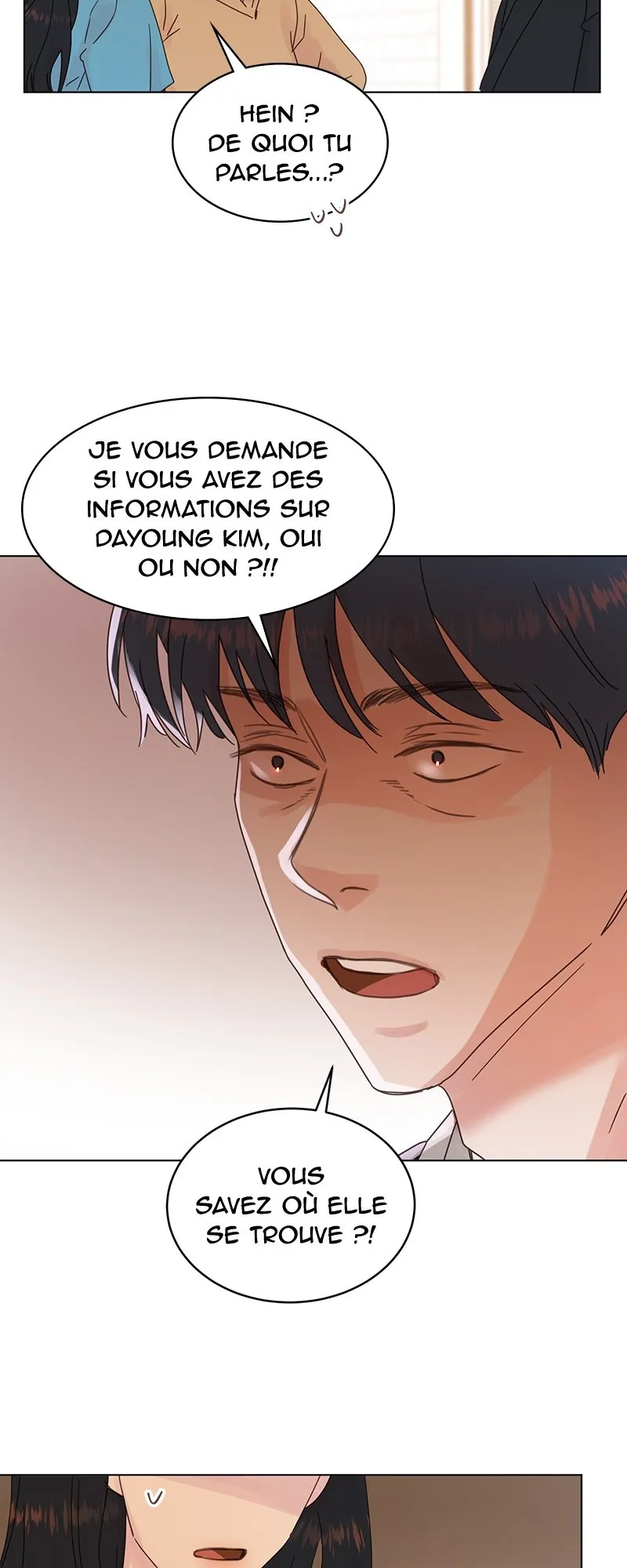 Read The Wife FR Manga Online