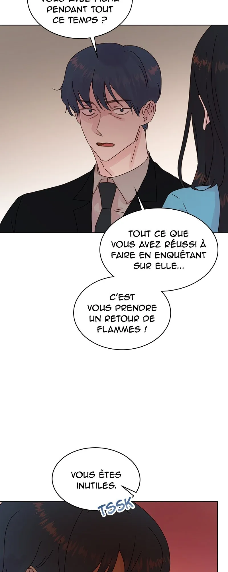 Read The Wife FR Manga Online