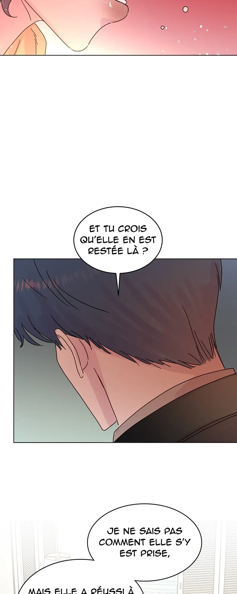 Read The Wife FR Manga Online