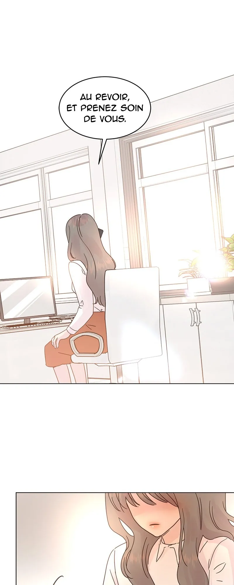 Read The Wife FR Manga Online
