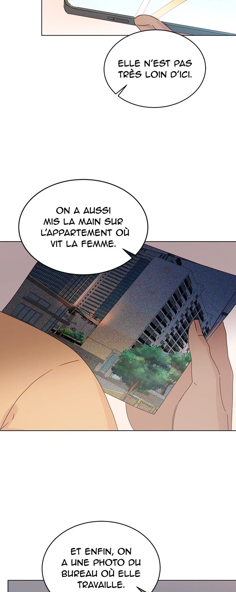 Read The Wife FR Manga Online