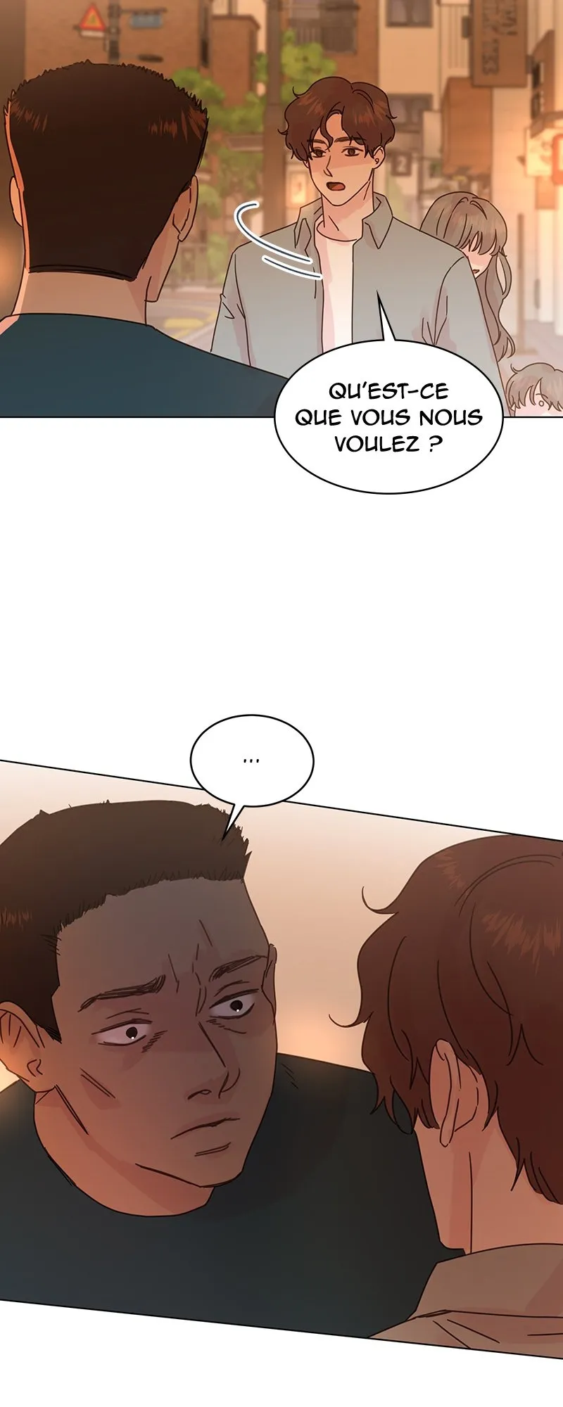 Read The Wife FR Manga Online