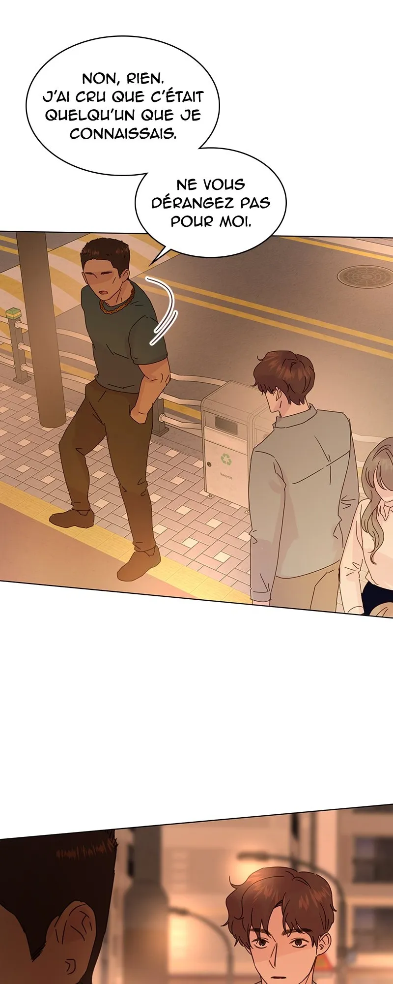 Read The Wife FR Manga Online
