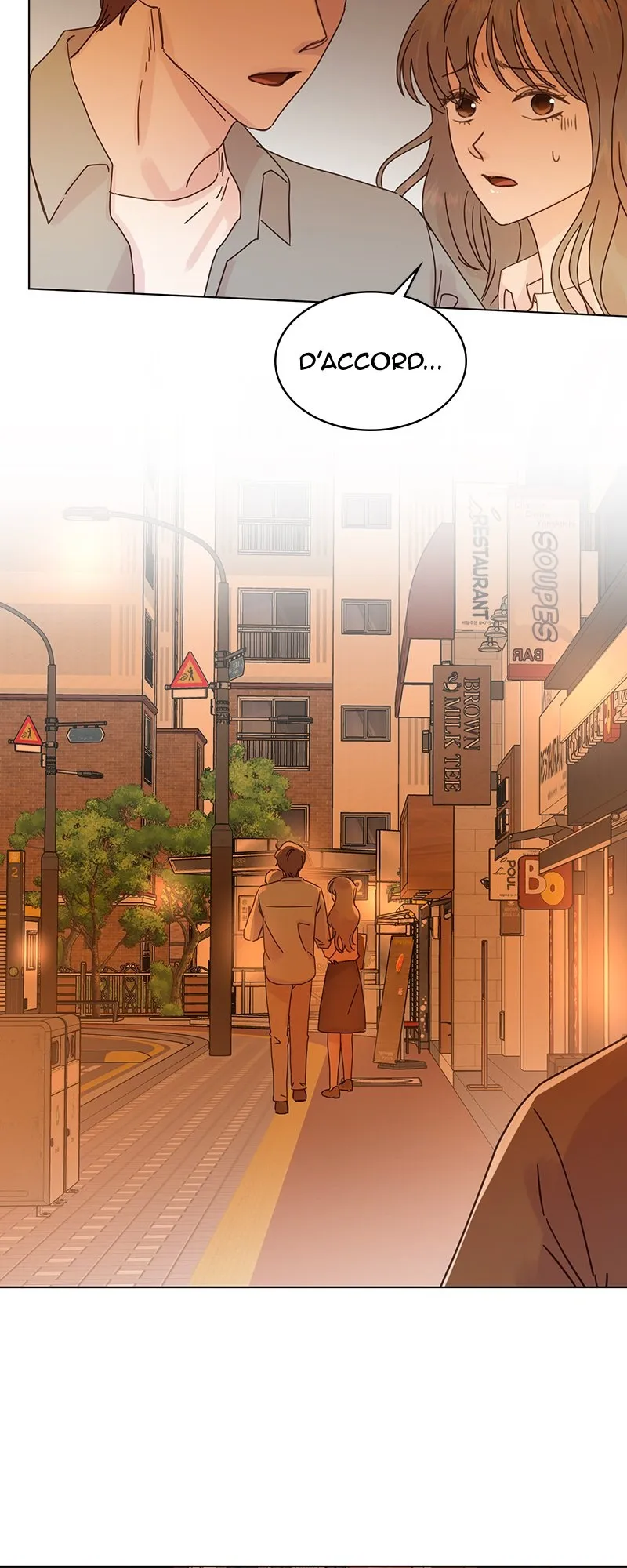 Read The Wife FR Manga Online