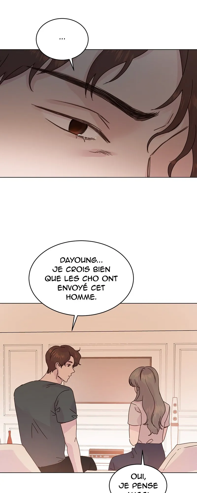 Read The Wife FR Manga Online