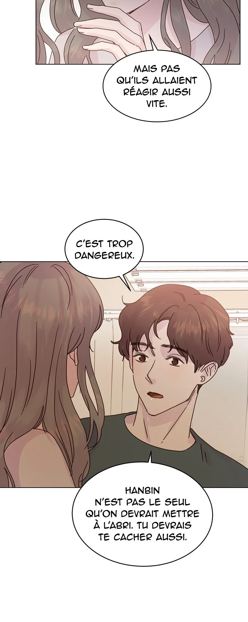 Read The Wife FR Manga Online