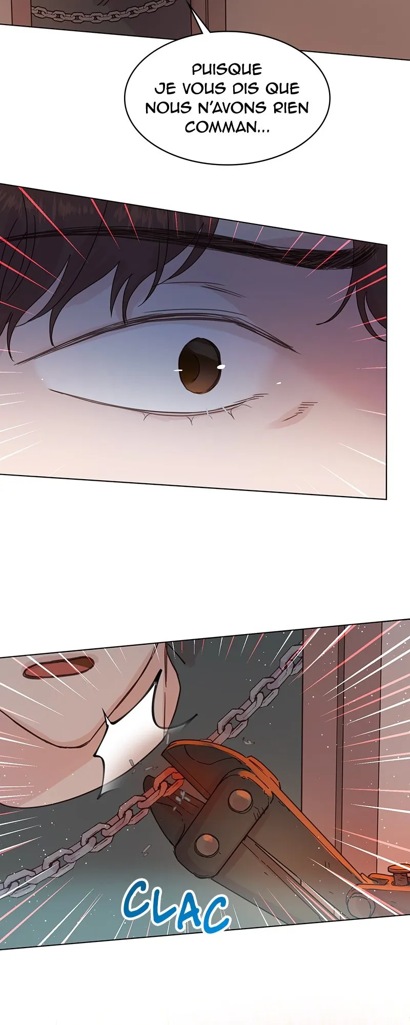 Read The Wife FR Manga Online