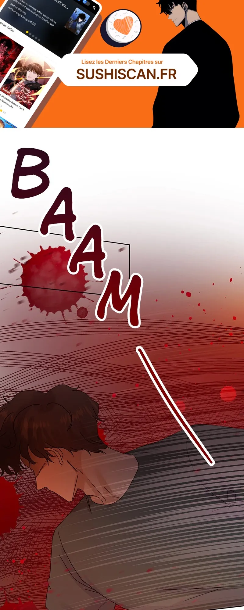 Read The Wife FR Manga Online