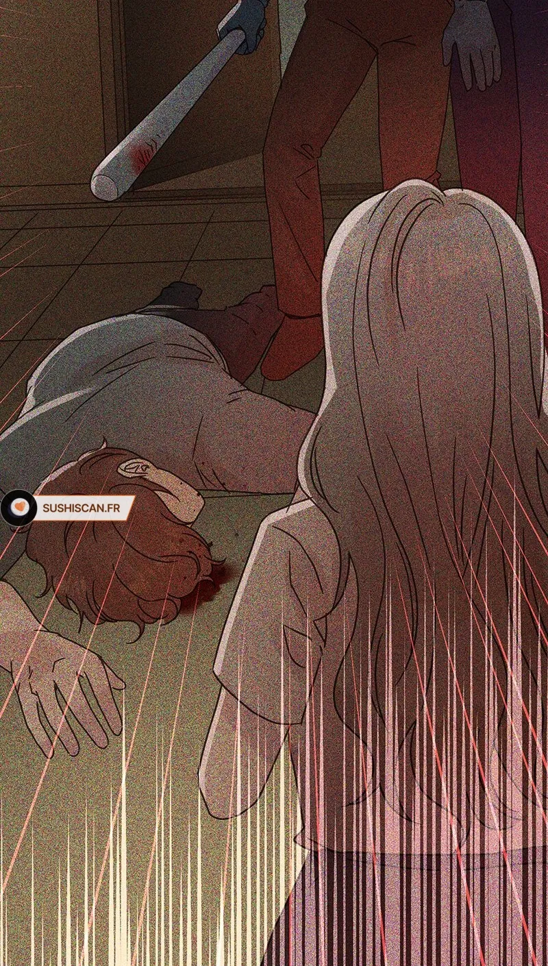 Read The Wife FR Manga Online
