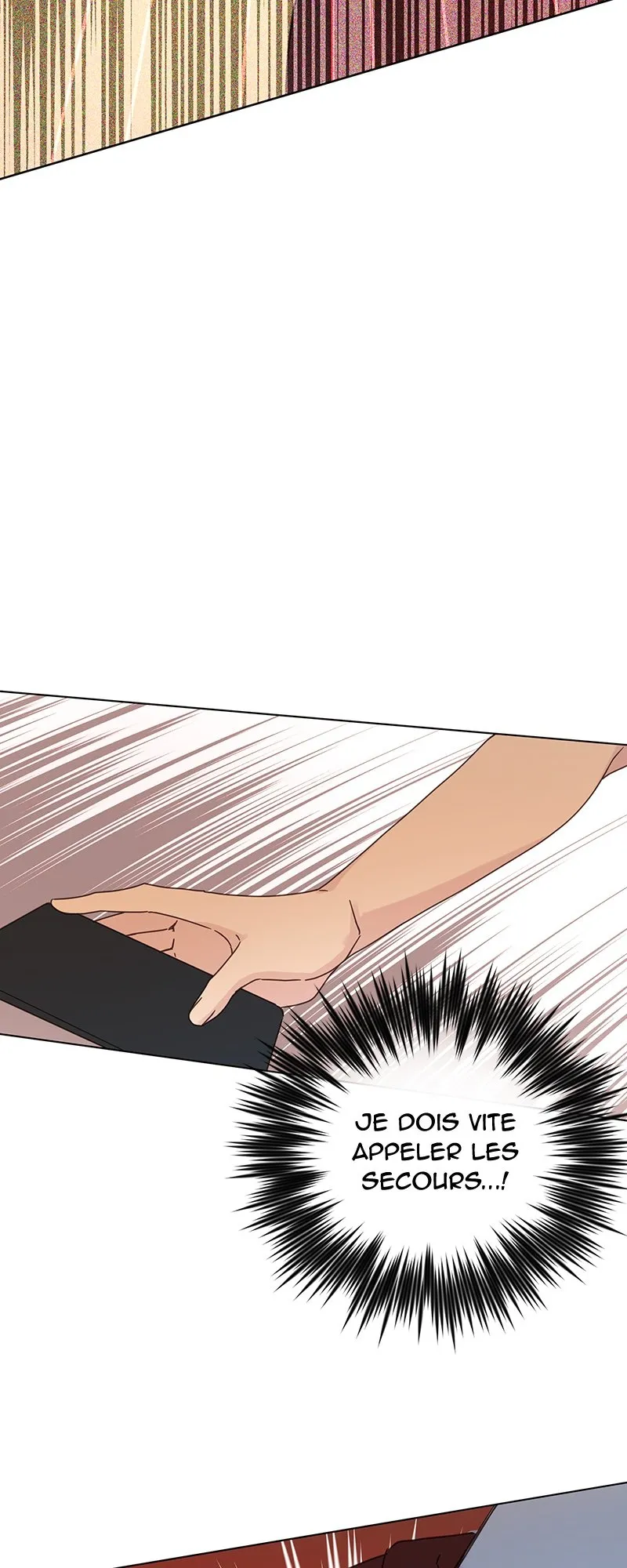 Read The Wife FR Manga Online