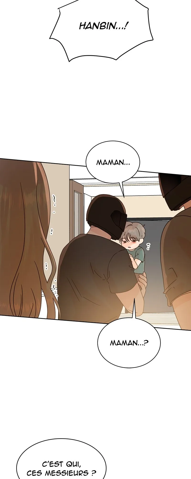 Read The Wife FR Manga Online