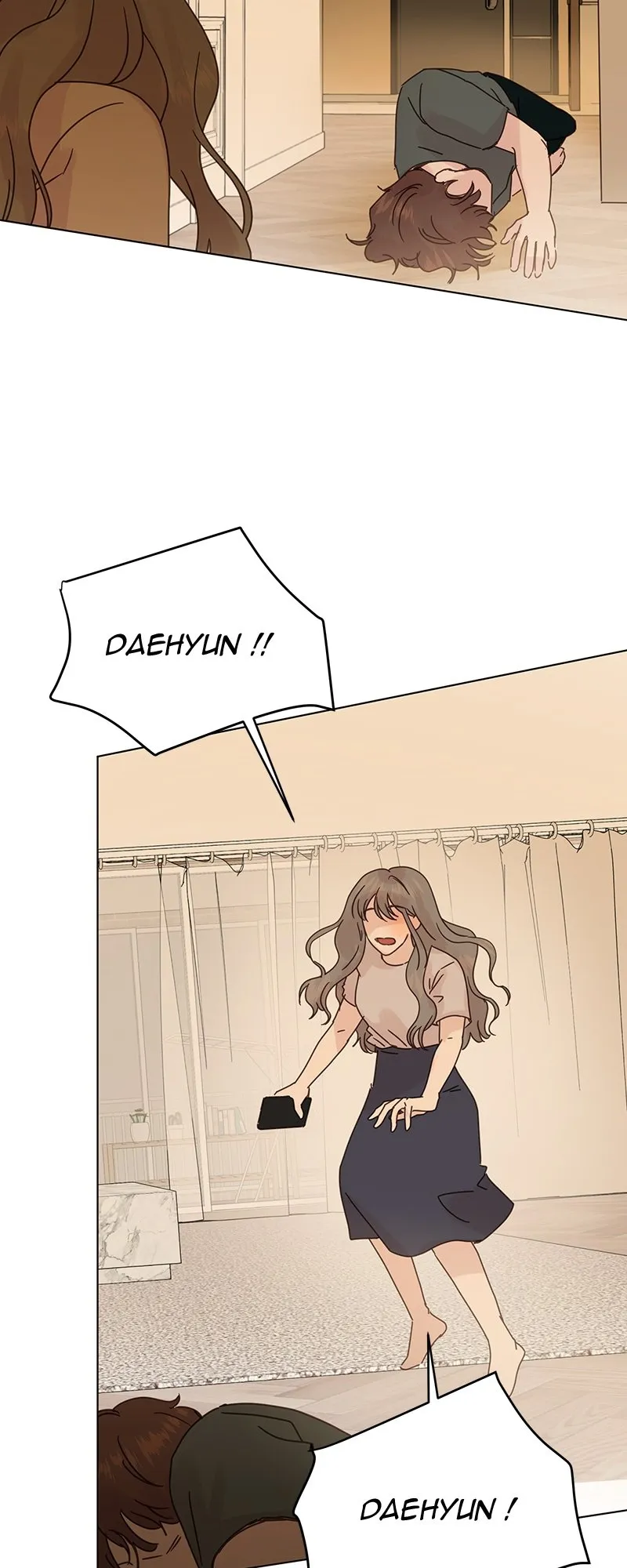 Read The Wife FR Manga Online
