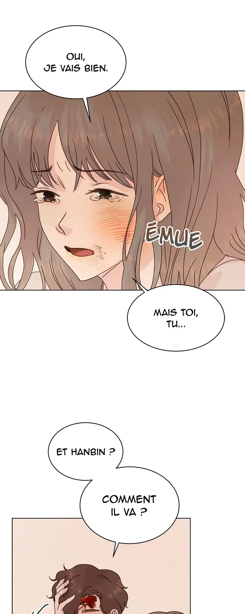 Read The Wife FR Manga Online