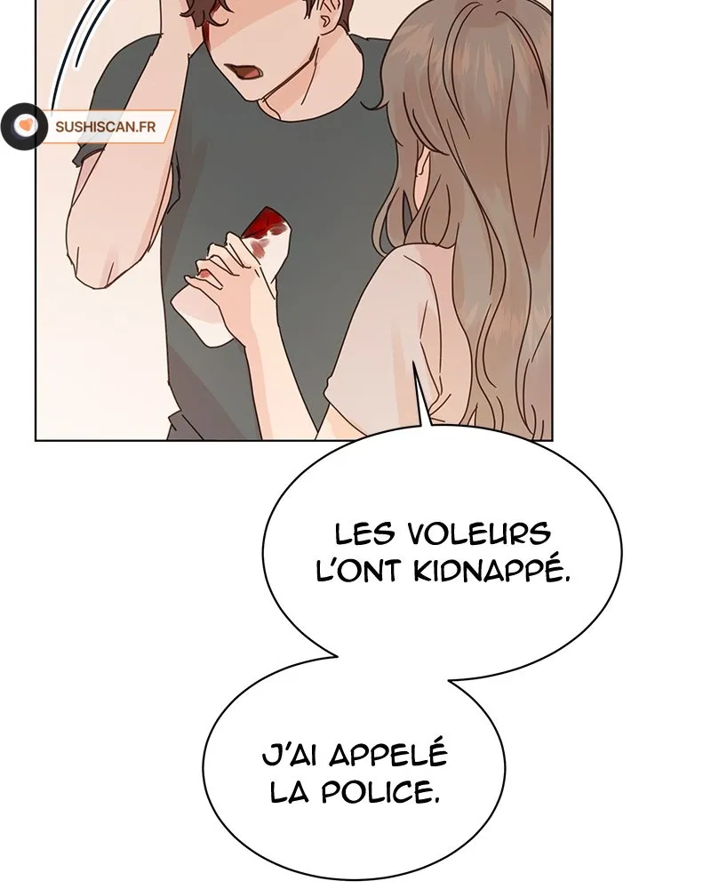 Read The Wife FR Manga Online