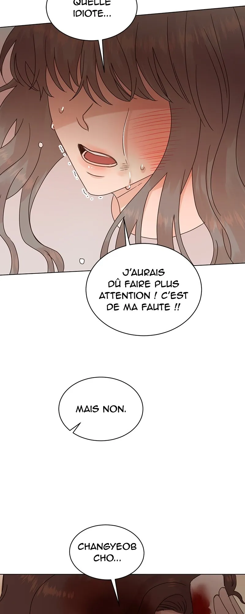 Read The Wife FR Manga Online