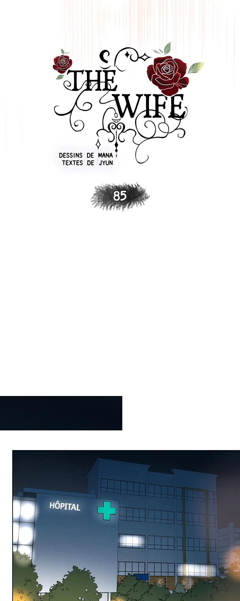 Read The Wife FR Manga Online