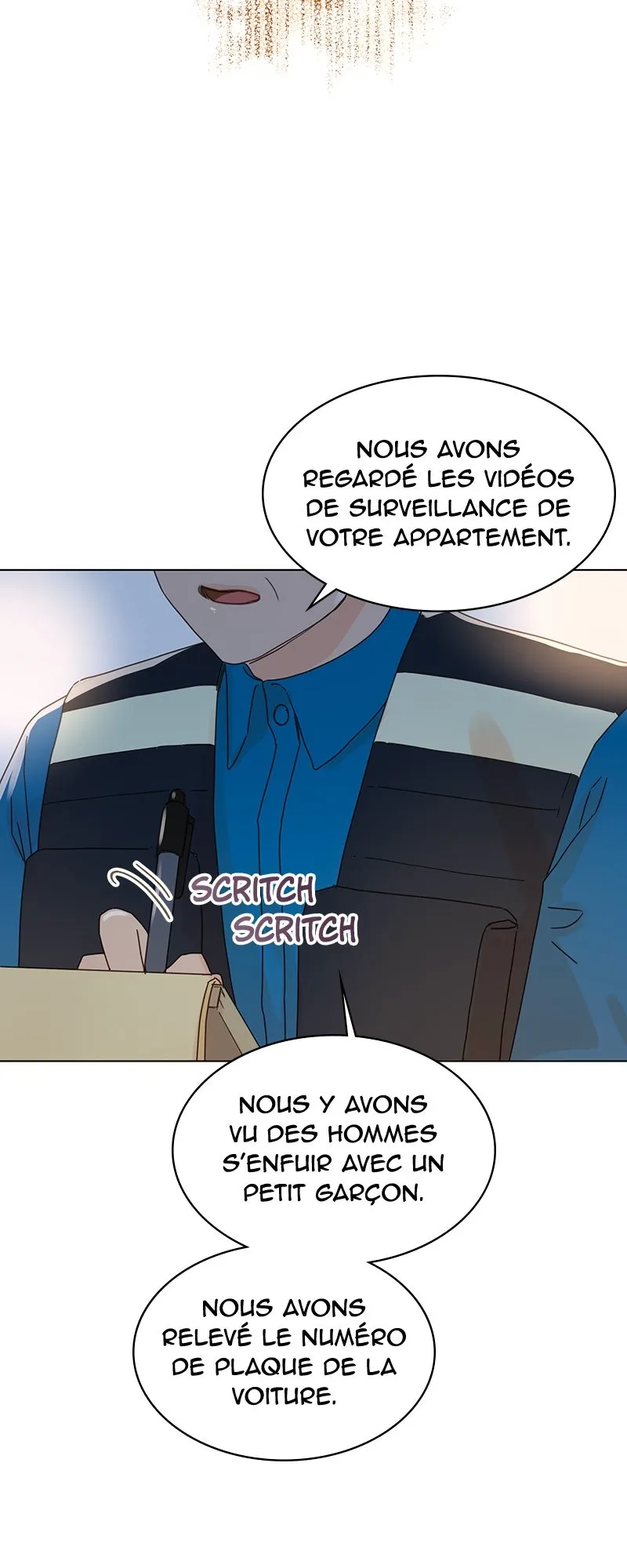 Read The Wife FR Manga Online