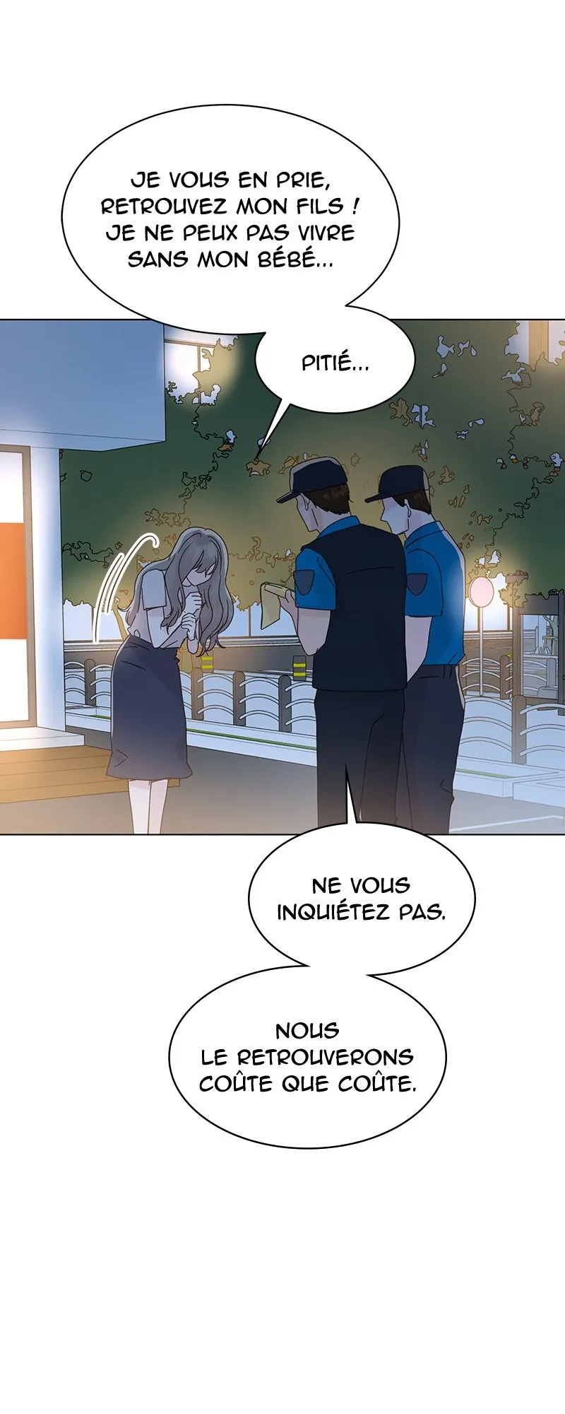 Read The Wife FR Manga Online