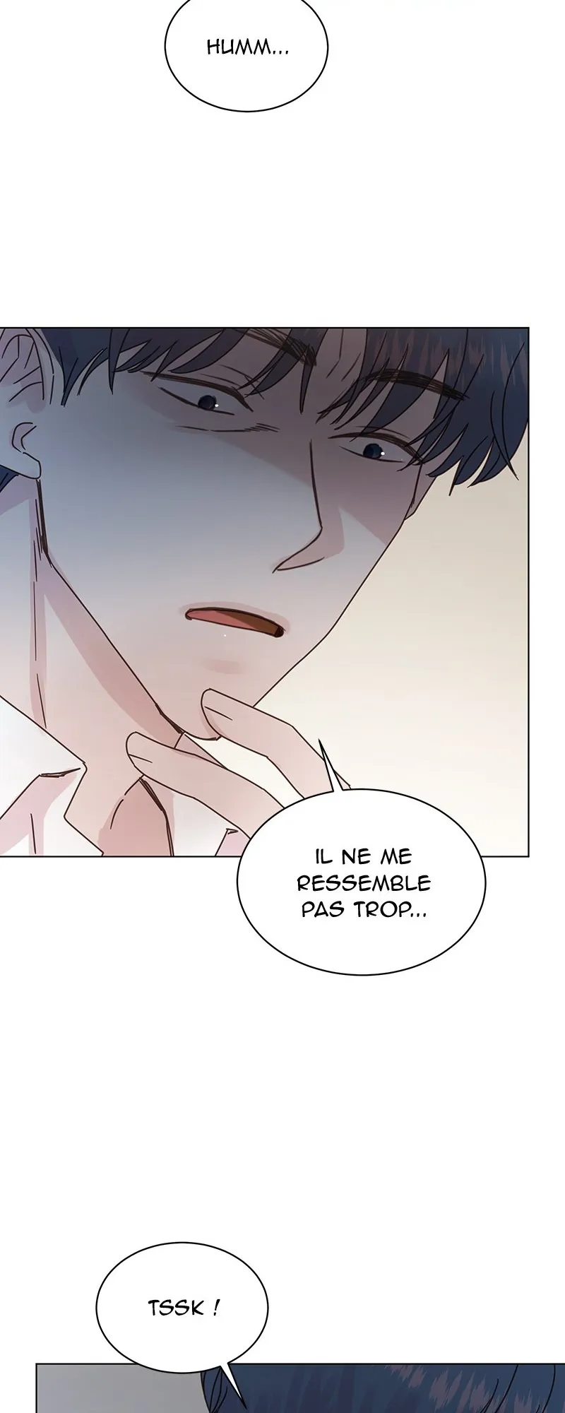 Read The Wife FR Manga Online