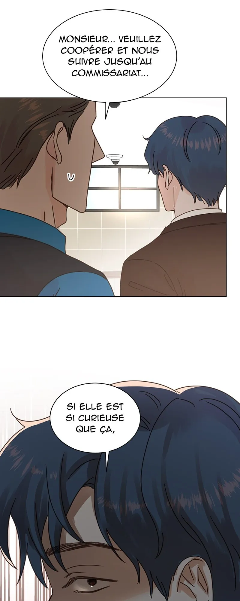 Read The Wife FR Manga Online