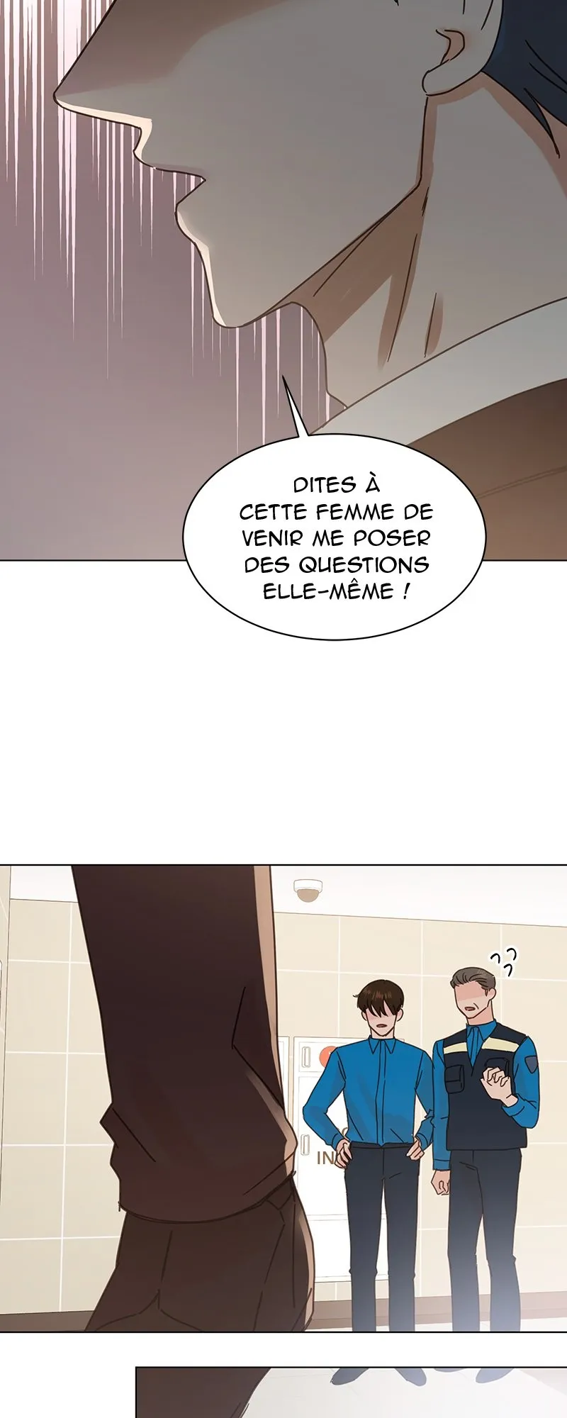 Read The Wife FR Manga Online