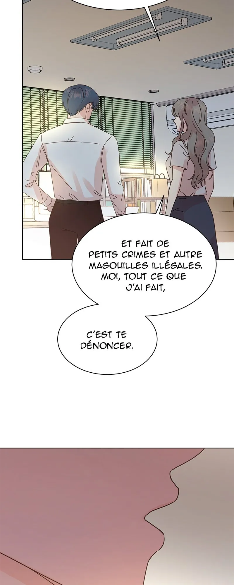 Read The Wife FR Manga Online