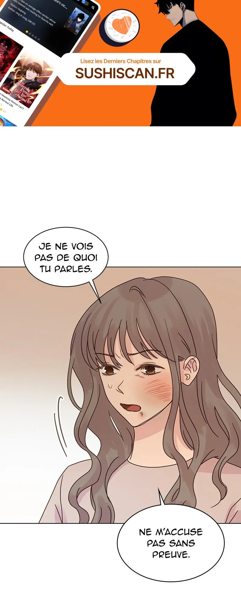 Read The Wife FR Manga Online