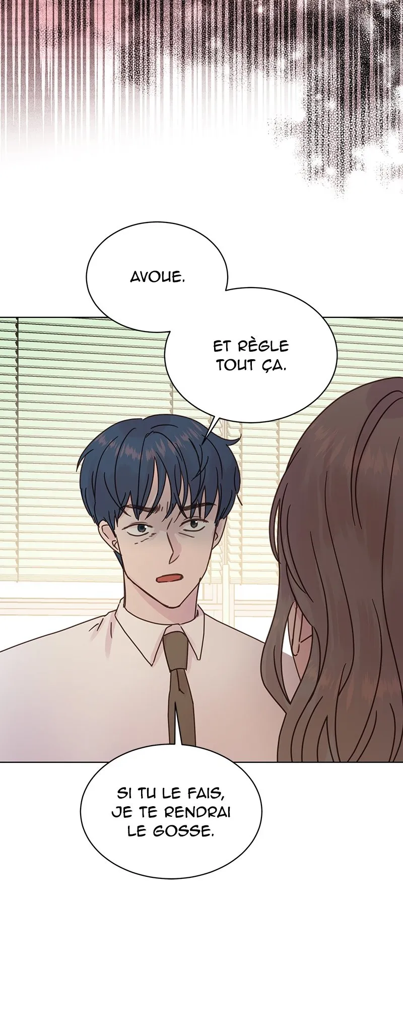 Read The Wife FR Manga Online