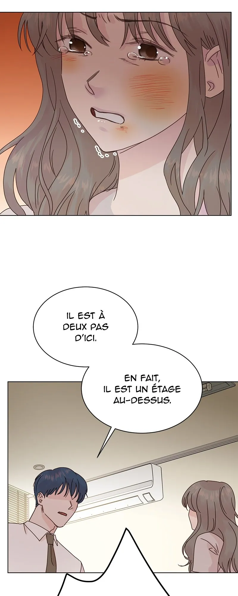 Read The Wife FR Manga Online