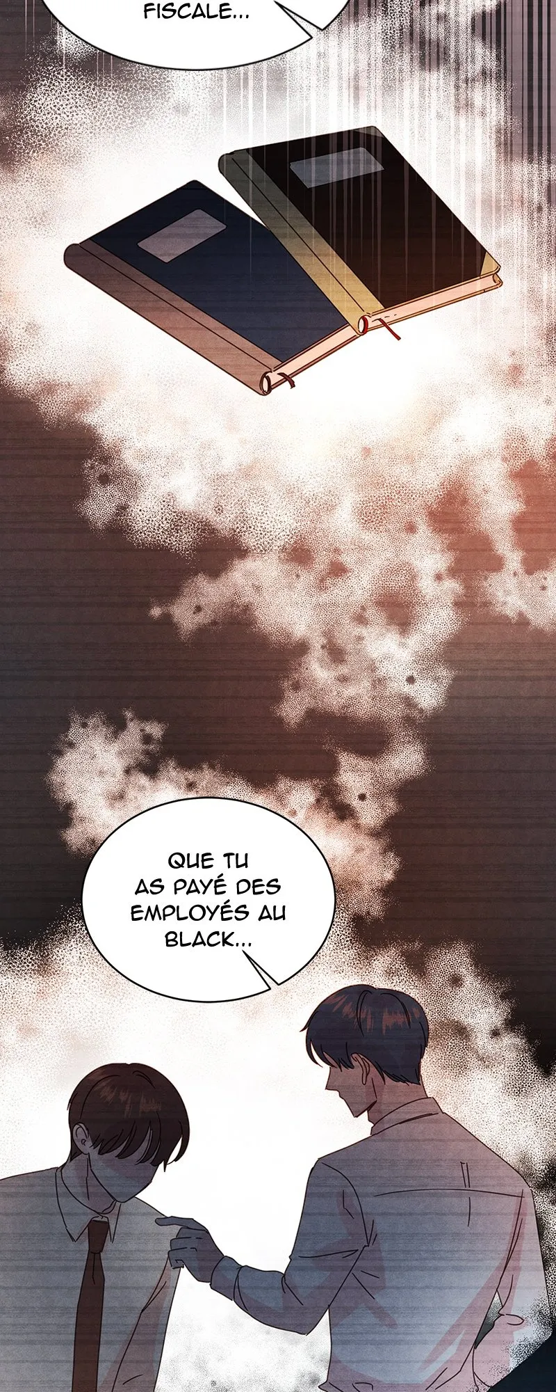 Read The Wife FR Manga Online