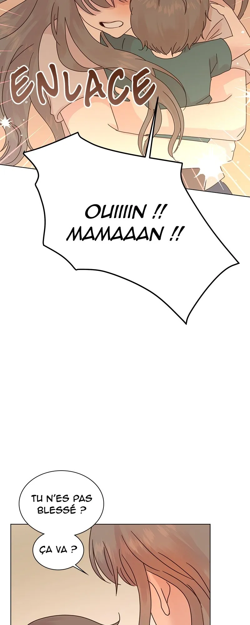 Read The Wife FR Manga Online