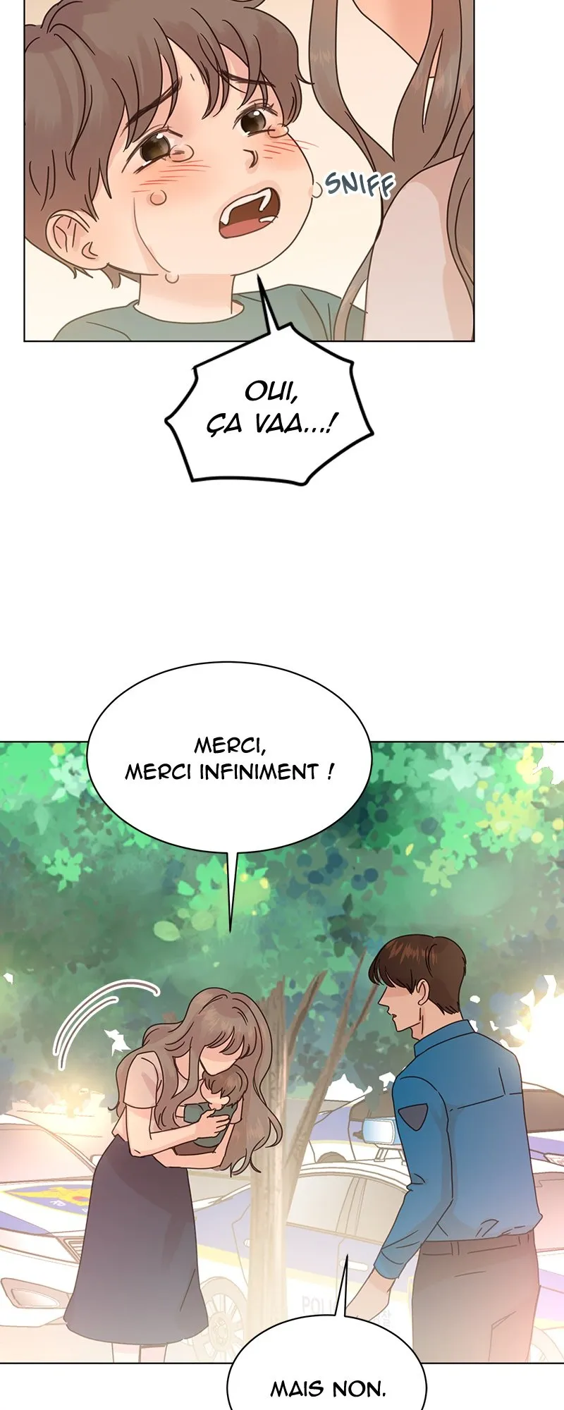 Read The Wife FR Manga Online