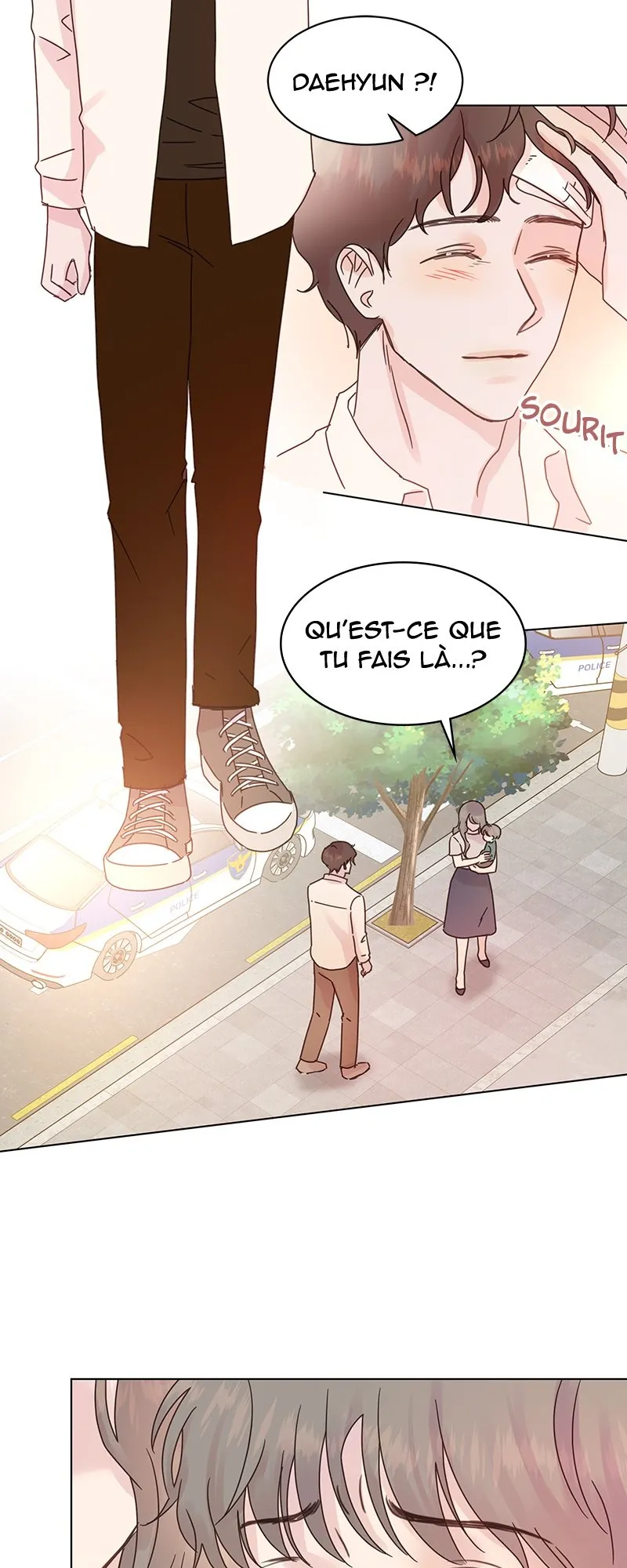 Read The Wife FR Manga Online