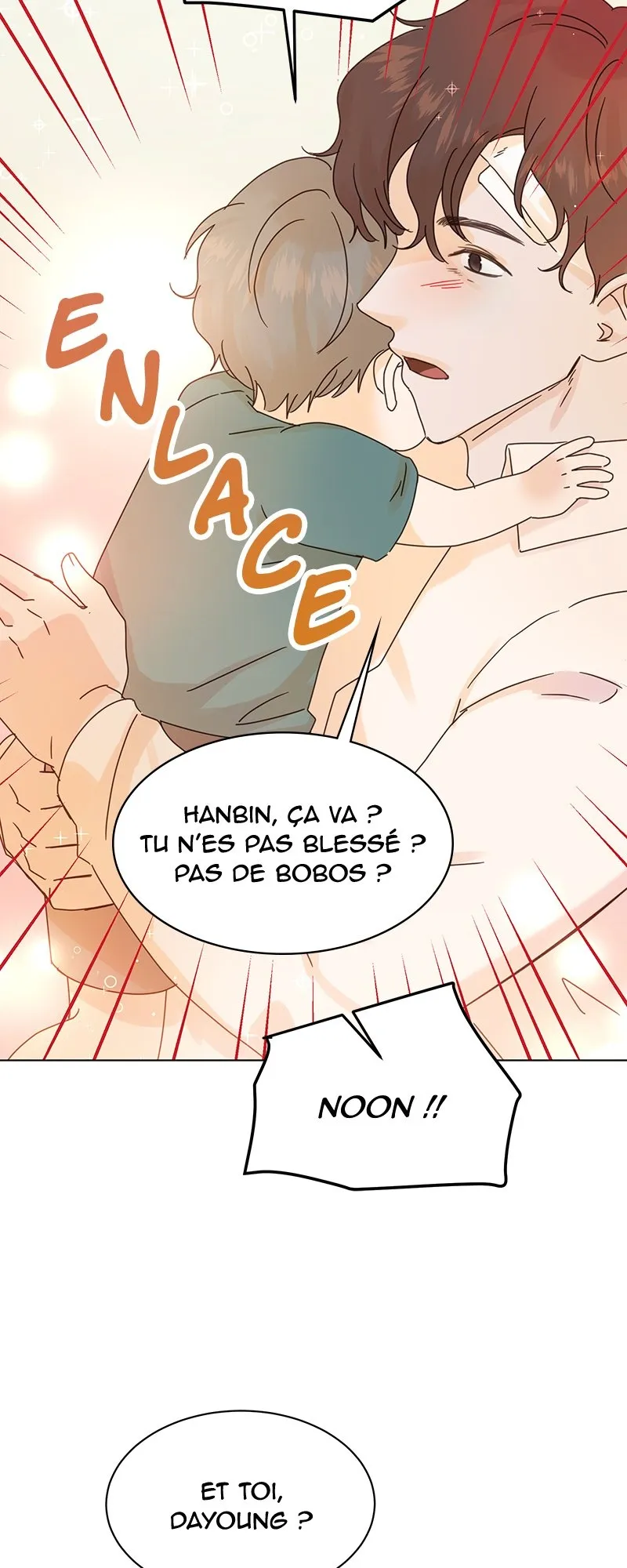 Read The Wife FR Manga Online