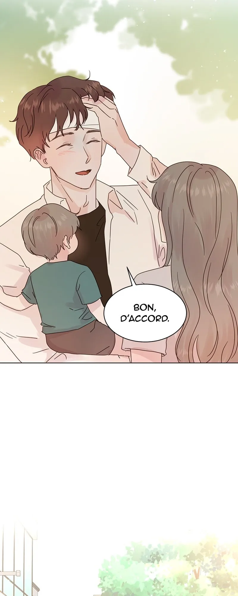 Read The Wife FR Manga Online
