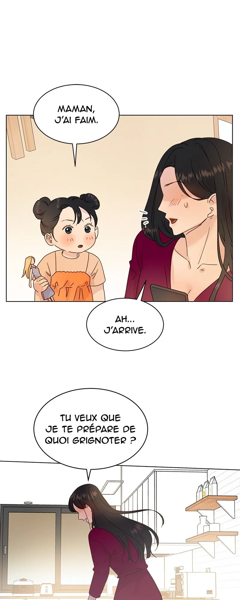 Read The Wife FR Manga Online
