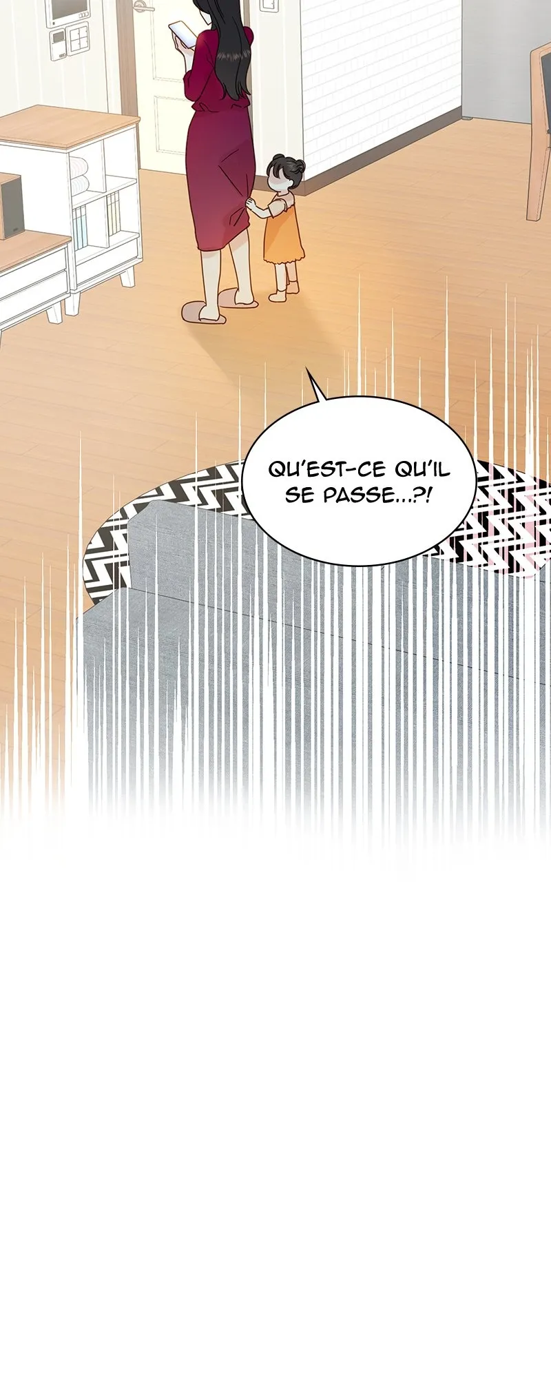Read The Wife FR Manga Online