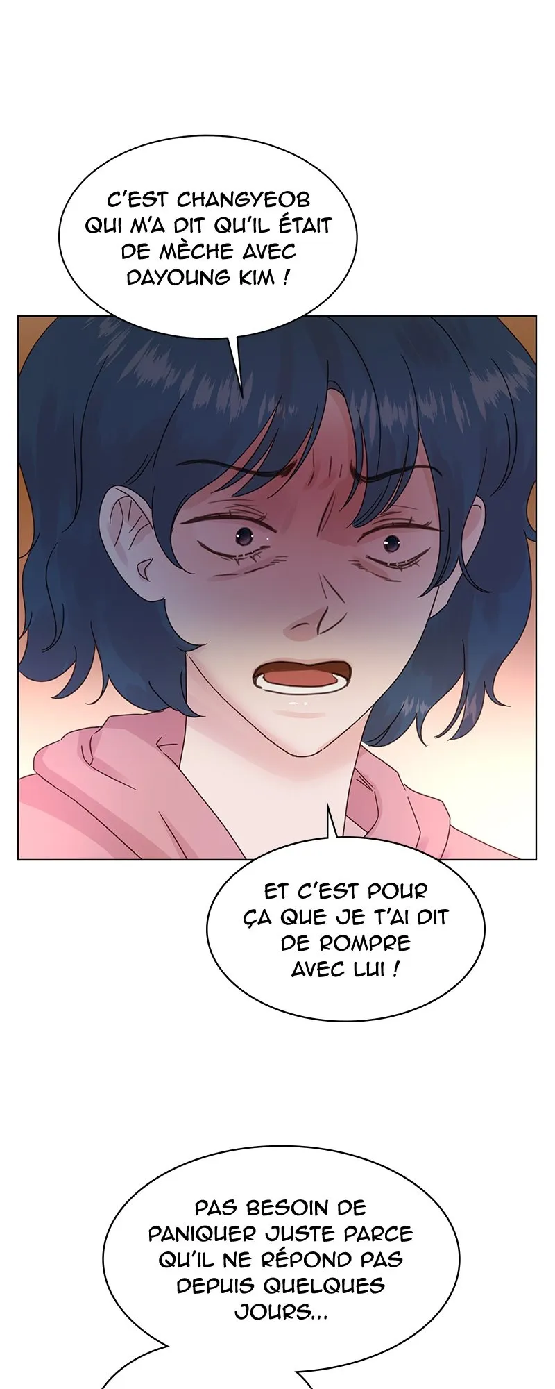 Read The Wife FR Manga Online